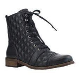LIBERTY QUILTED