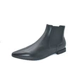 Rhonda Pointed Toe Chelsea Boot