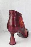 COSMOPOLITAN BOOTIES