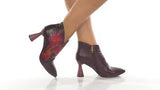 COSMOPOLITAN BOOTIES