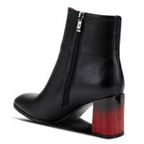 FABULOSA BOOTS