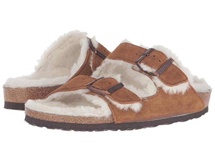 Arizona Shearling – Roxy Shoes