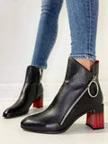 FABULOSA BOOTS