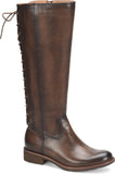 Sharnell Knee High Boot