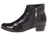 Stockholm Bootie