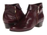 Stockholm Bootie