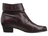 Stockholm Bootie