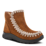 TESSO BOOTIES
