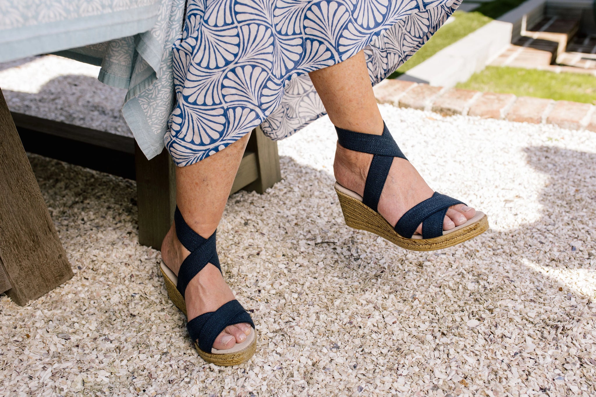 Charleston Shoe Co. – Roxy Shoes