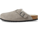 Boston Shearling - Suede (Unisex)