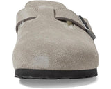 Boston Shearling - Suede (Unisex)
