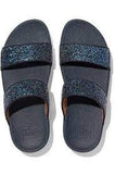 LULU  Glitter Slides