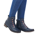 D4392 Ankle Boot