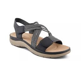 FLEXUS CROSSBEAM SANDALS