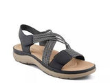 FLEXUS CROSSBEAM SANDALS