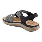 FLEXUS CROSSBEAM SANDALS