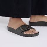 Birkenstock Madrid Big Buckle EVA Sandals