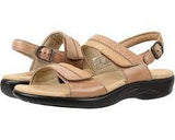 Nudu Leather Sandal