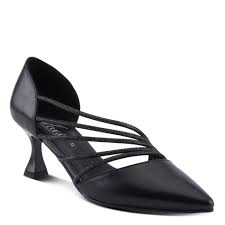 Classicheel Pump