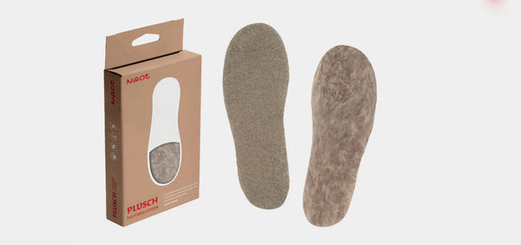 FOOTBED COVER