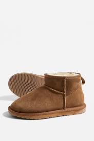 Emu Australia Stinger Micro – Roxy Shoes