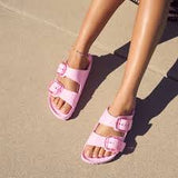 Arizona Big Buckle EVA Essentials