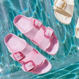 Arizona Big Buckle EVA Essentials
