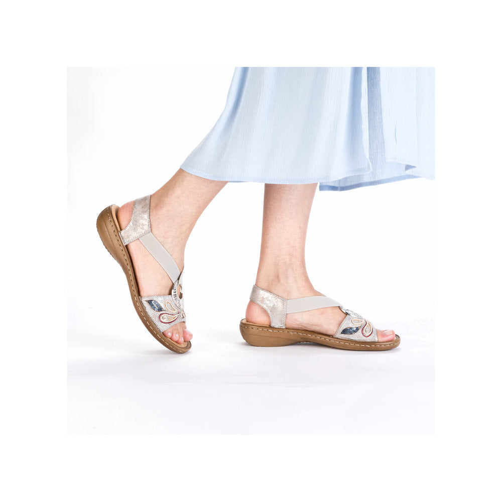 Rieker – Roxy Shoes