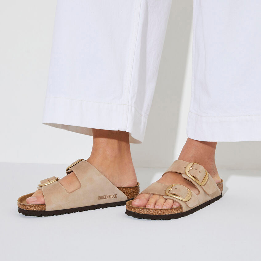 Arizona Big Buckle – Roxy Shoes