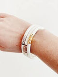 Three Kings All Weather Bangles