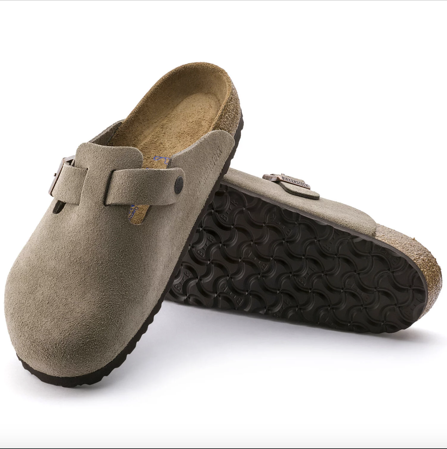 Boston Mule (Soft Footbed) – Roxy Shoes