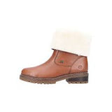 FOLD DOWN COZY BOOT