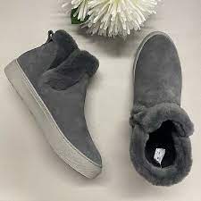 Duffy Waterproof – Roxy Shoes