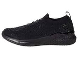 Monticello Women's Lace Slip-On Weather-Resistant Sneaker