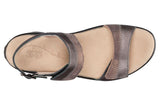 Nudu Leather Sandal