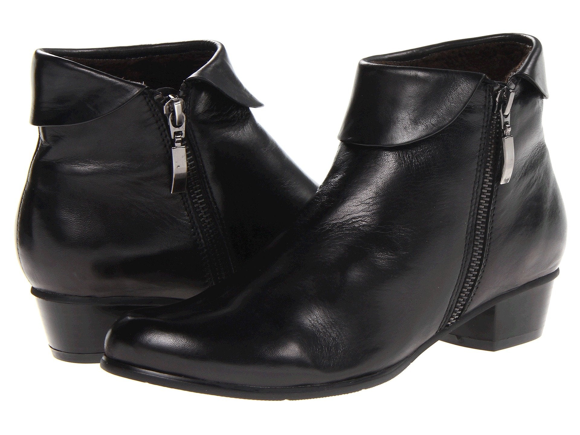 Spring step stockholm bootie on sale